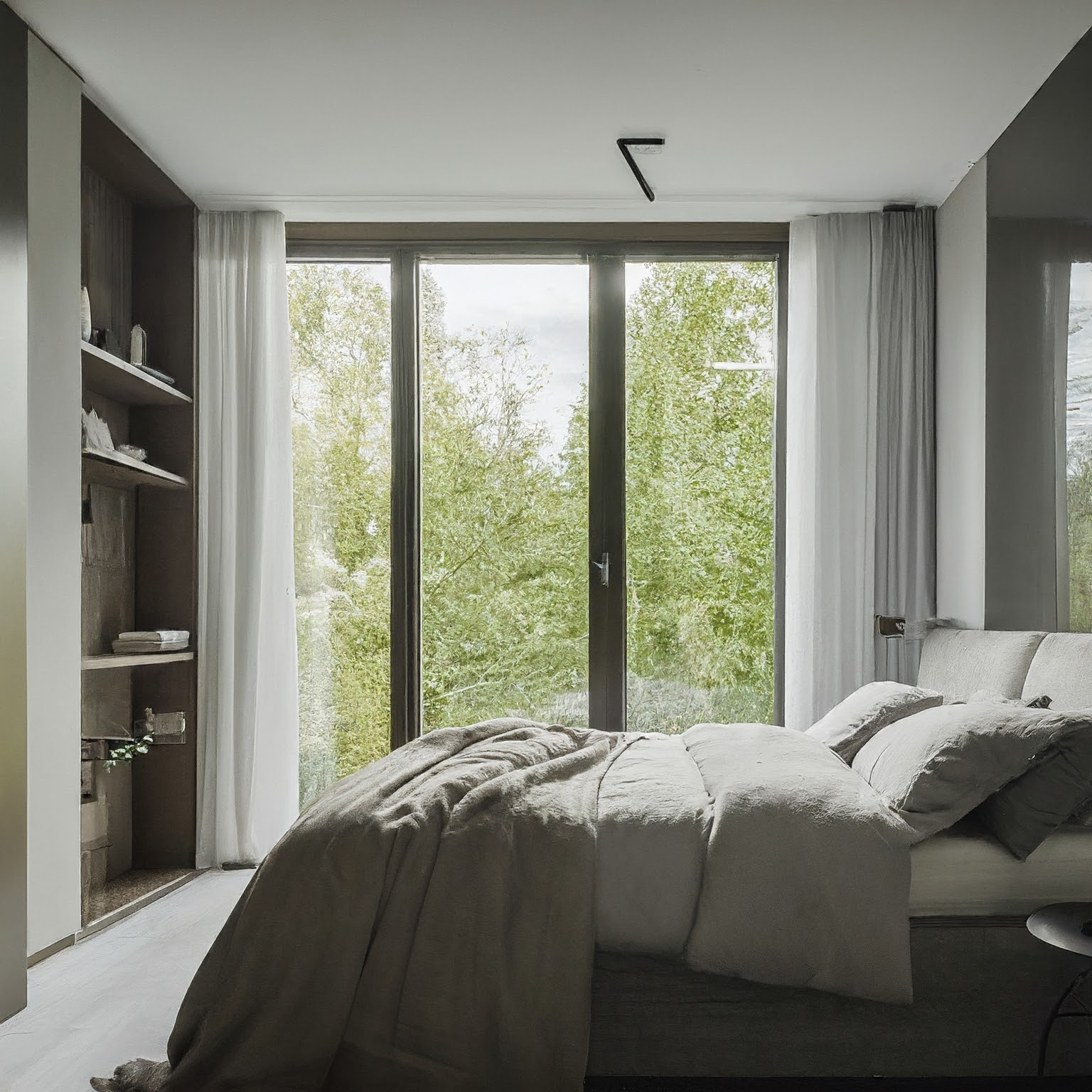 bedroom interior design