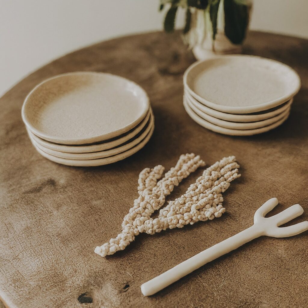 table accessories