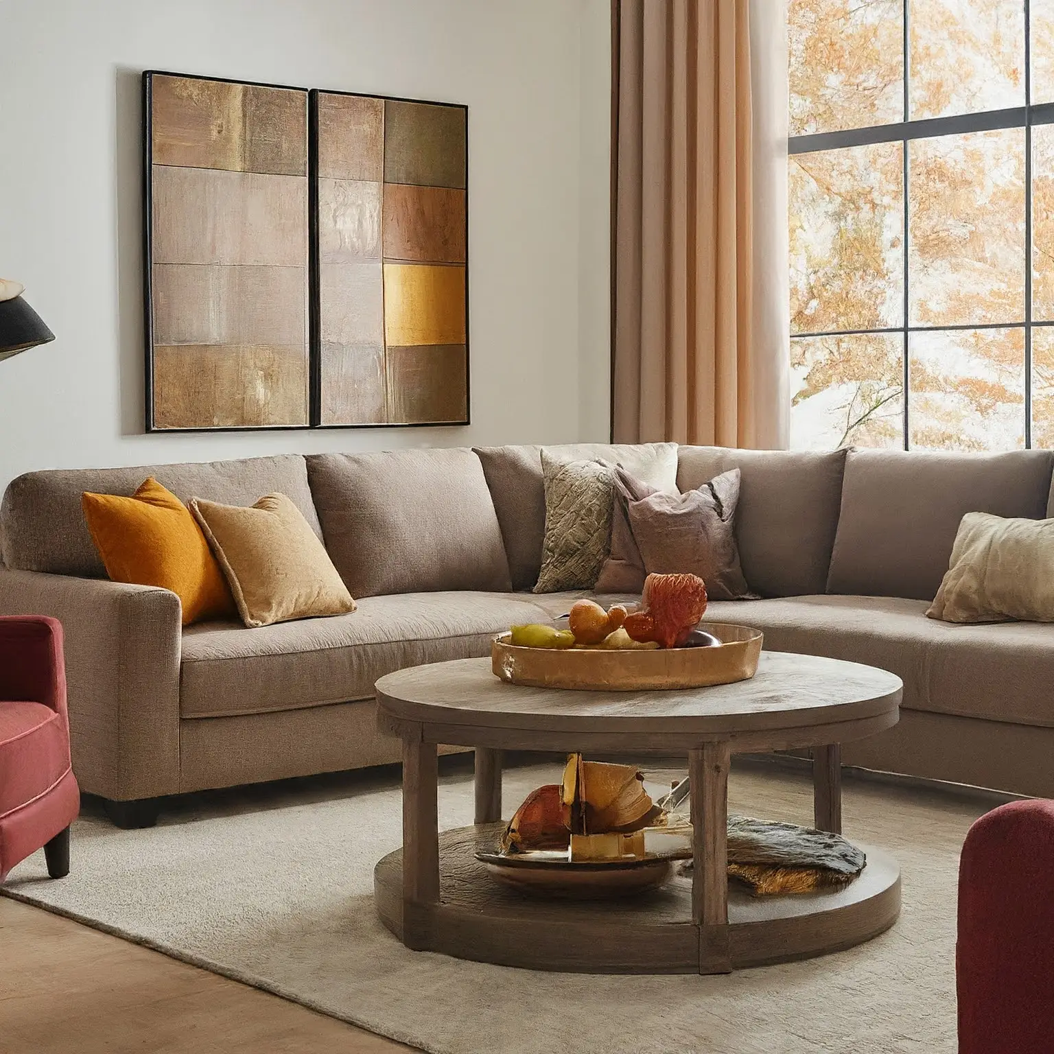 home decor fall