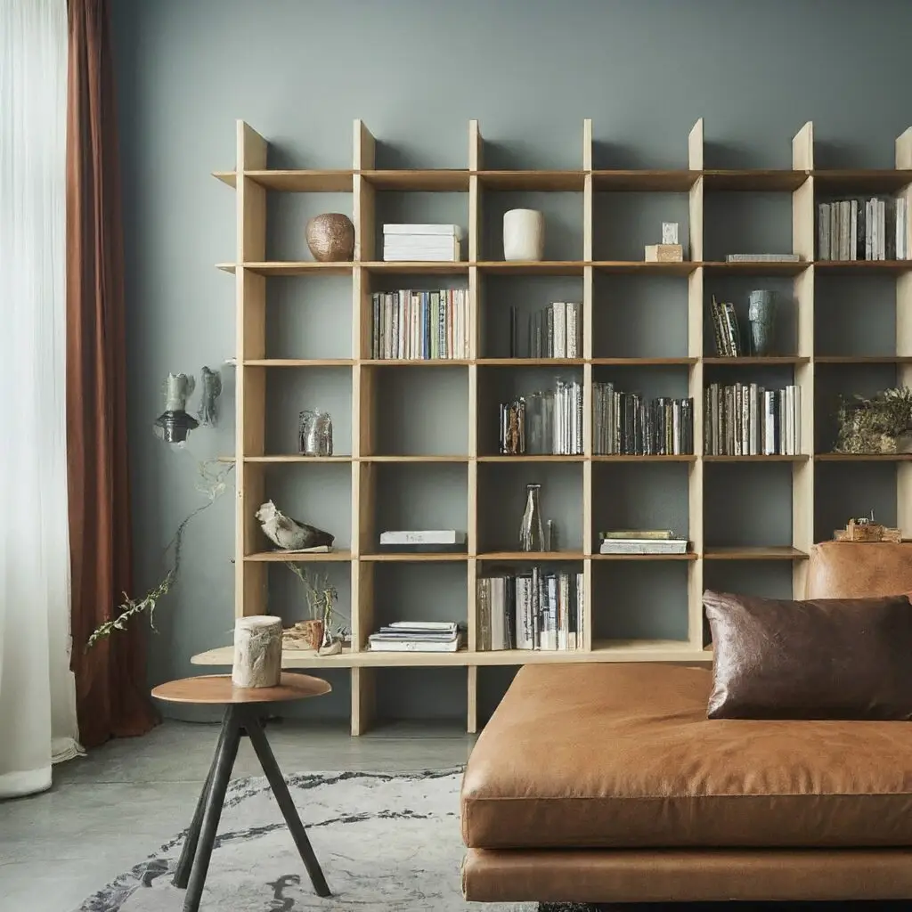 drawing room decoration