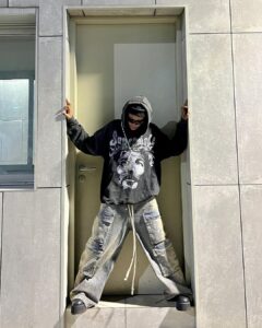 men clothing for women