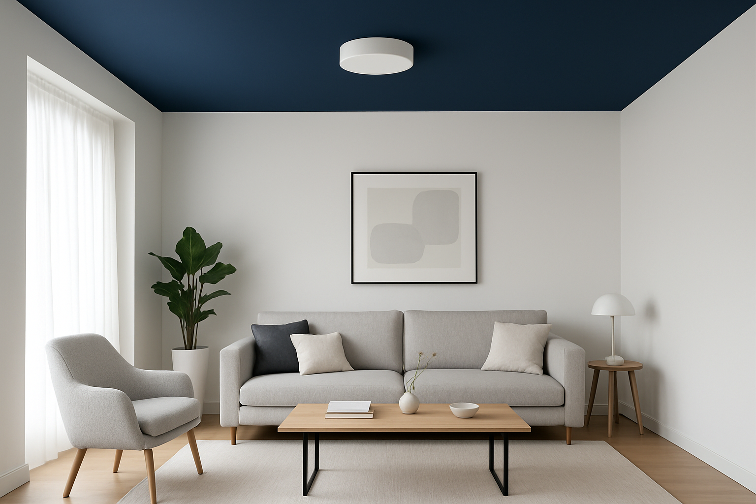 Ceiling Decor Ideas